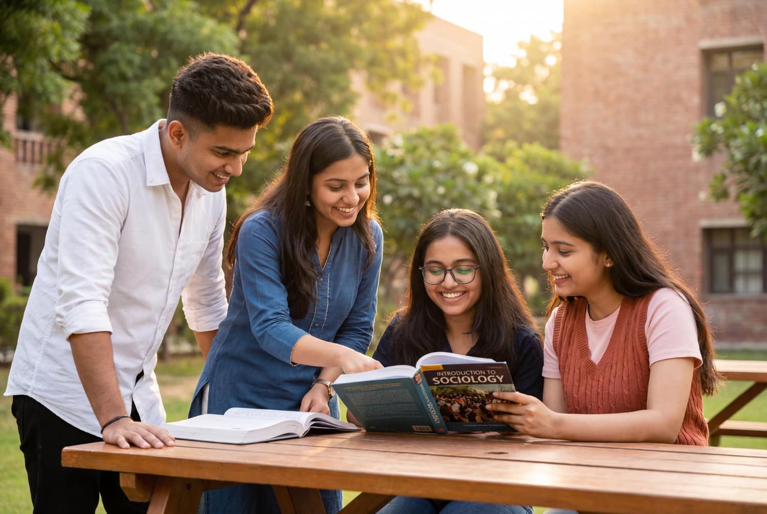 Admissions Open for the 2026–27 Academic Session